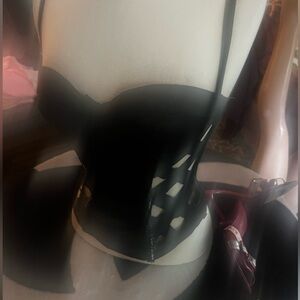 If You Seek Amazing Corset BORDELLE